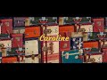 [1990] Caroline - Concrete Blonde w/lyrics