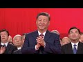 Audience Joins In To Sing Ode To The Motherland At Gala For Macao S Return Anniversary