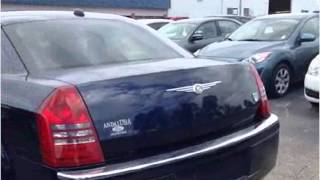 preview picture of video '2005 Chrysler 300 Used Cars Andalusia AL'