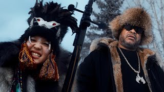 OTYKEN &amp; XZIBIT - BELIEF REMIX (Official Music Video)
