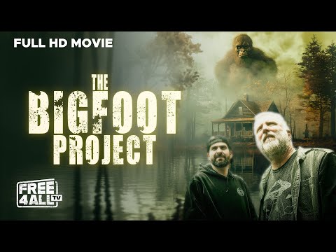 The Bigfoot Project: Into the Lair of the Sasquatch | Episode 3 | DeskPop