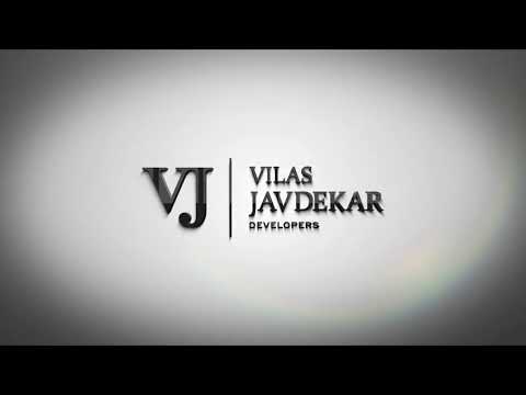 3D Tour Of VJ Palladio Kharadi Central