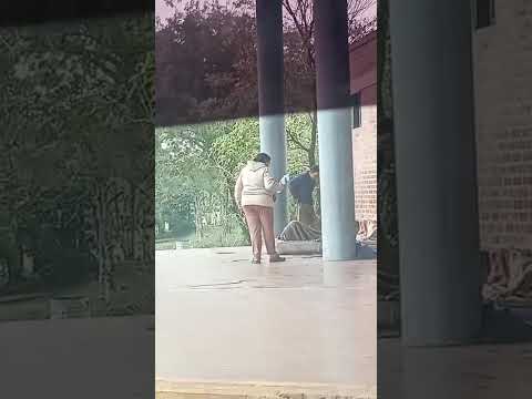 Misiones Empleada de la Terminal de San Javier, les arrojó agua a personas en situación de calle.