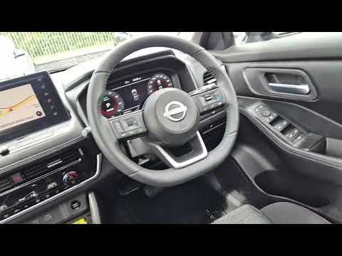 Nissan X-Trail ePOWER X-TRAIL SV PREMIUM 5 Seater - Image 2