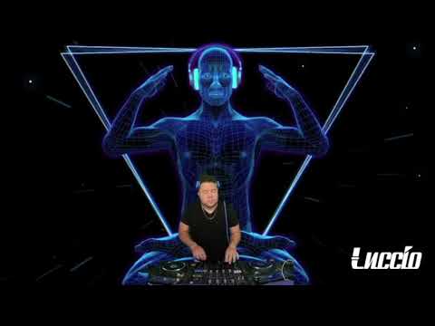 Luccio @ The Vertex 7.18.20