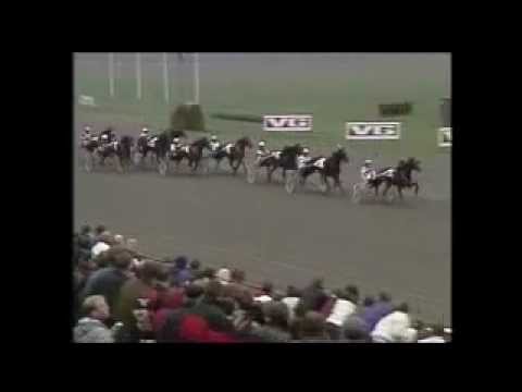 Oslo Grand Prix 1995 -Copiad