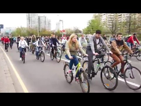 Viva Rovar 2016 Start