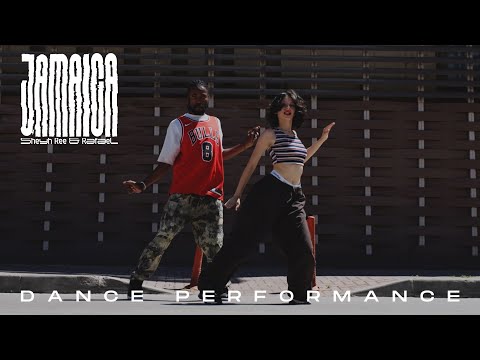 Jamaica (Sheyh Ree & Rafael) ON Dance - Dance Performance Video