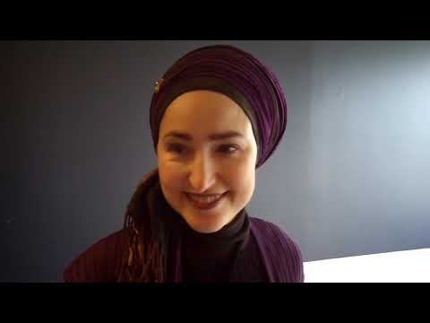 Purim: the power of Emuna to turn our darkness to light