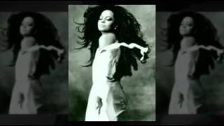 DIANA ROSS love or loneliness