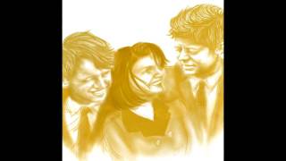 Kennedys Reunited - Not Broken