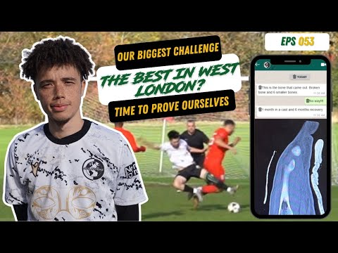 10 MEN VS THE CHAMPIONS: THE ULTIMATE FIGHTBACK!