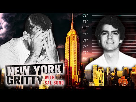 The Killers Who Put New York’s LGBTQ+ Community in Peril