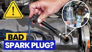 4 Symptoms of Bad Spark Plugs You Should Never Ignore