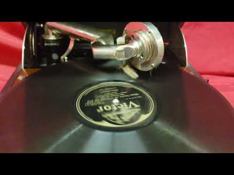 Columbia Viva-Tonal Grafonola No. 202