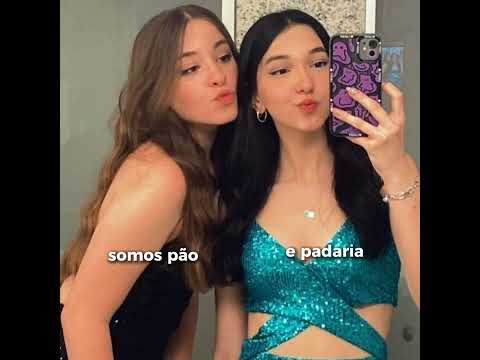 somos verso E poesia (versão Gaby e luluca)