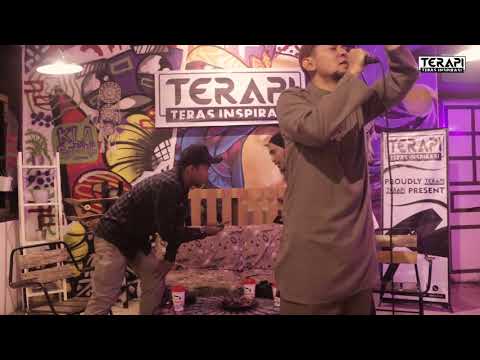 Ray Shareza Hingga - Akhir Waktu (Acara Sharing Night TERAPI)