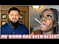Single Mother of 4 Says That Her Womb Has Been Reset!