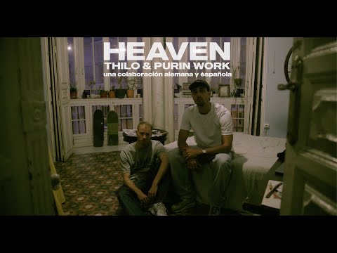 HEAVEN - Thilo feat. Purin Work (Official Music Video)