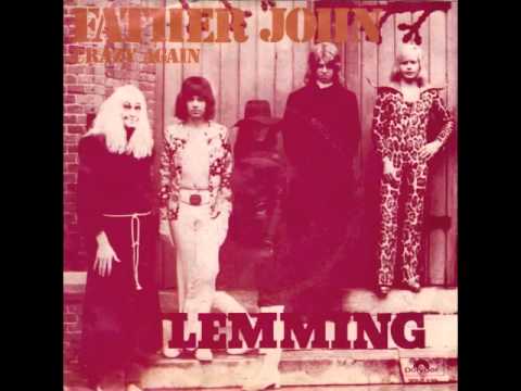Lemming - Father John