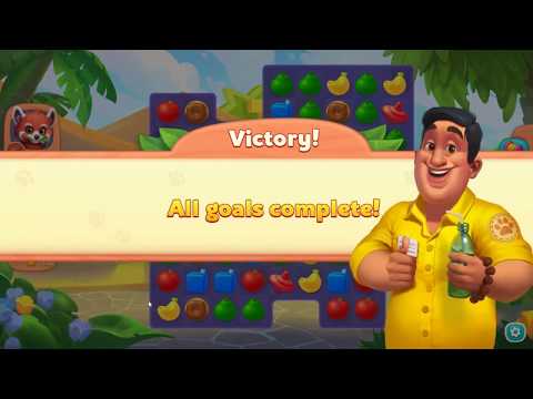 Wildscapes Level 130 NO BOOSTERS - A S GAMING ✔