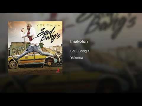 Soul bang's imakolon
