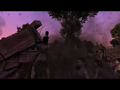 40k CATAPULTS vs 4000 Archers-Ultimate Epic Battle Simulator!