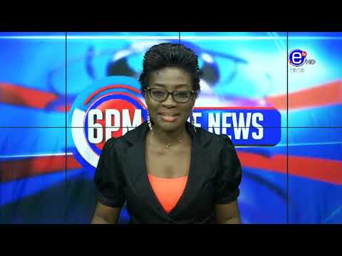 6PM NEWS TUESDAY NOVEMBER 15 , 2022 - EQUINOXE TV