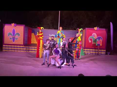 Promotional video thumbnail 4 for Astonishing Anton “The Juggler”