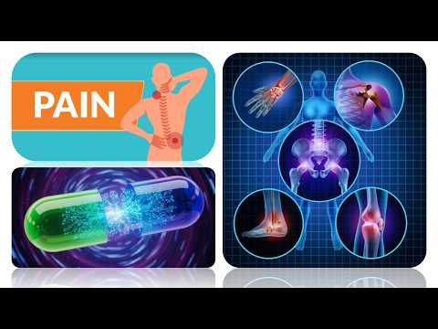😳"Ibuprofen, Naproxen, or Aspirin? NSAIDs Compared!" Taking NSAIDs Daily? @FutureNurses23