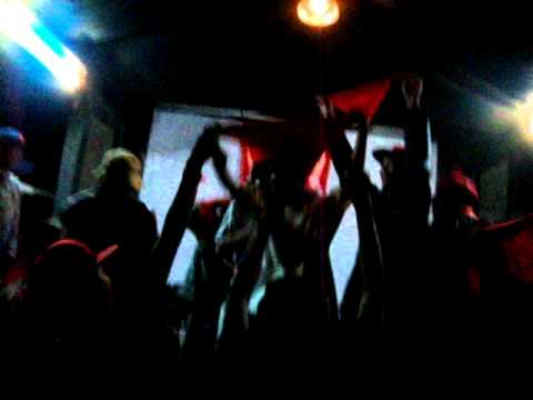 LOPATCOS   R E D OFFICIAL VIDEO