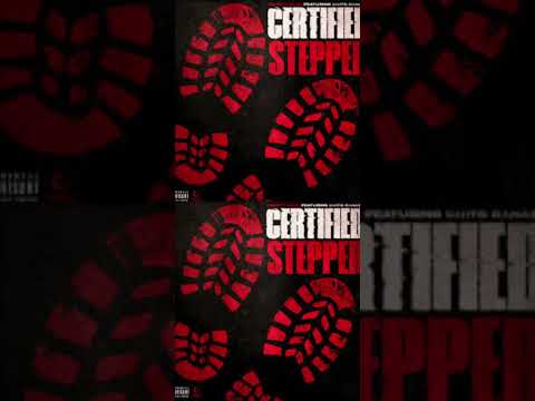 Swifty Blue ft Chito Rana$- Certified Stepper