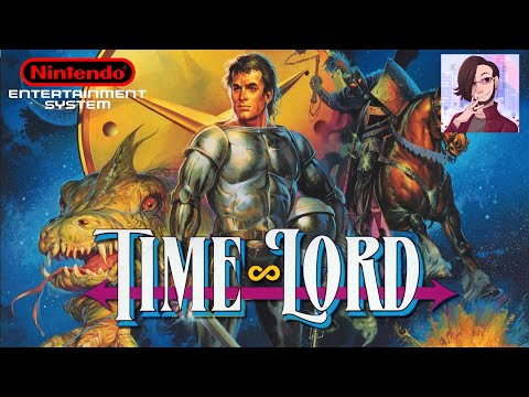 PlayItBogart - Time Lord (NES) Review