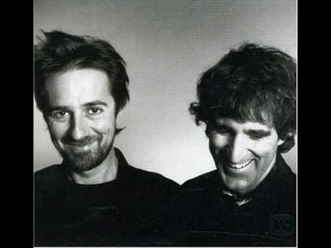 Hoy te esperare - Duncan Dhu (LETRA)