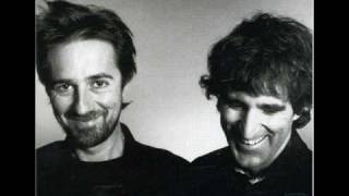 Hoy te esperare - Duncan Dhu (LETRA)