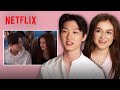 XO Kitty Cast Explain The Ending Netflix