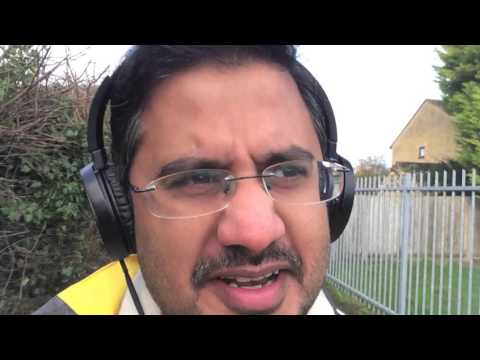 Antony Carpen's Vloguary 10 Jan 2016