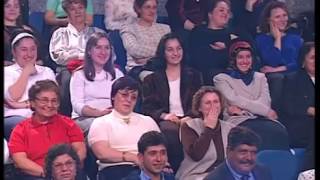 Sertab Erener  (1999) Makber