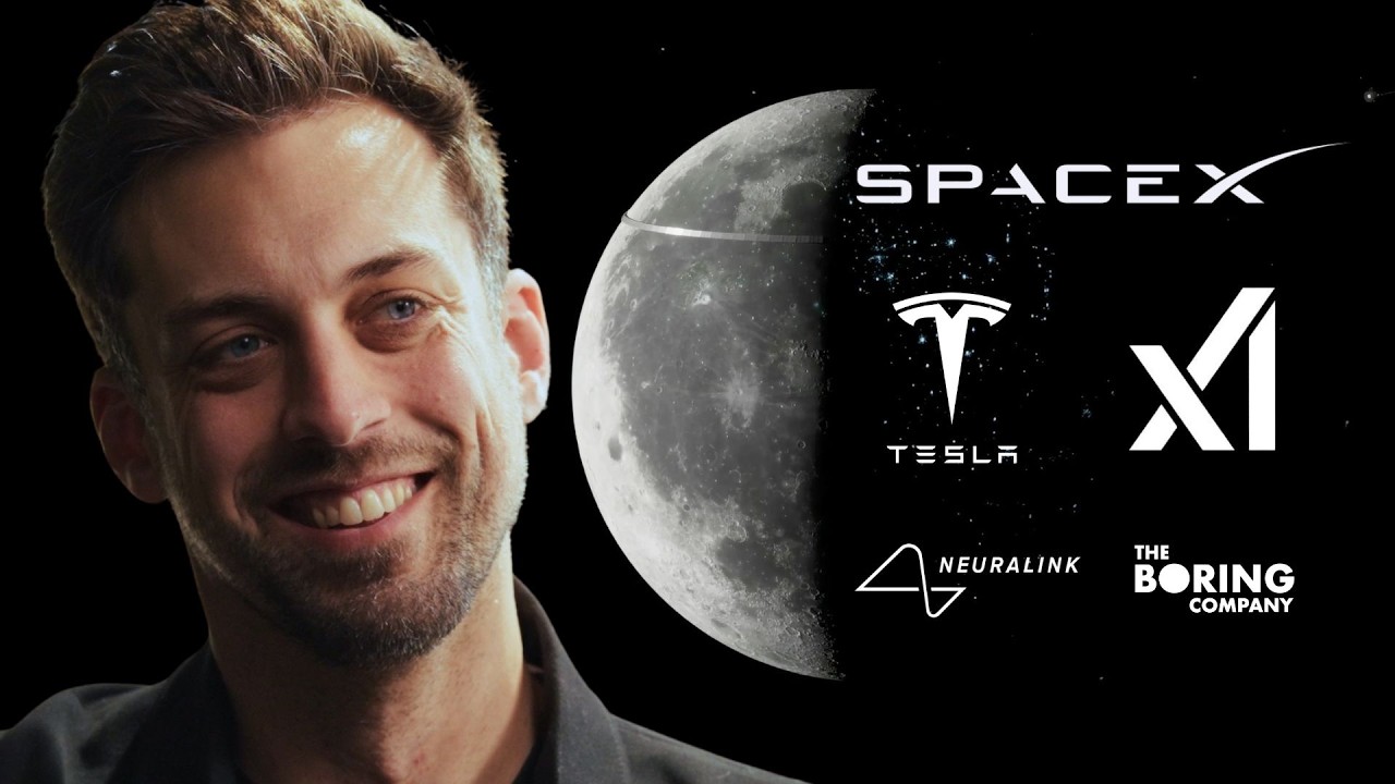 Why Elon Outcompetes Everyone | Eric Jorgenson