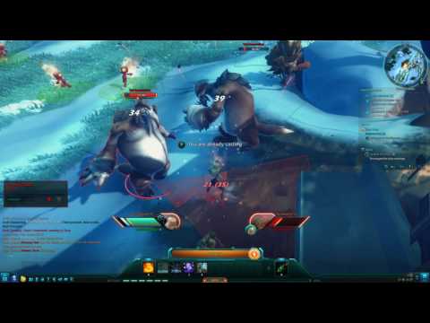 Wildstar pt 2 HD 03 15 2017