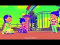 Little Baby Bum Driving Cars Boys Sparta Pitch Effects Sponsored By Preview 2 Horrid Henry