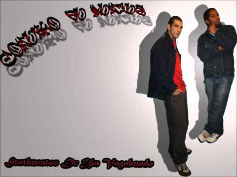 VeHeRion & RaMiRo - Sentimentos de um Vagabundo (Prod Veherion)