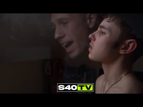 JLMz Ft David Kaho - Lockdown [S40TV]