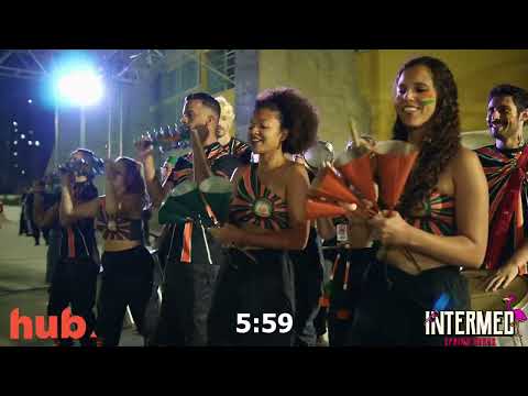 Bateria Dopamina - Intermed Minas 2023
