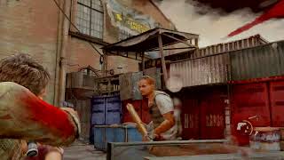 #2【ホラー】なおちー&けんZの「The last of us」