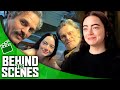 Making of POOR THINGS | Behind-the-Scenes | Emma Stone, Willem Dafoe