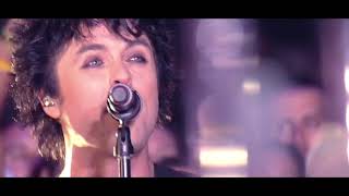 GREEN DAY - Let Yourself Go (60FPS) [Live]