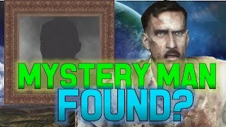 Kino Mystery Man = YOUNG RICHTOFEN | Black Ops 3 Zombies Easter Egg / Hints in Kino Der Toten