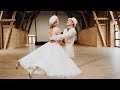 SIA - SNOWMAN ⛄ Christmas Wedding Dance Choreography / Romantic First Dance / Online Tutorial