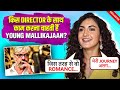 After Sanjay Leela Bhansali Abha Ranta Wants To Work With This Famous Director|Says This About BIG-B